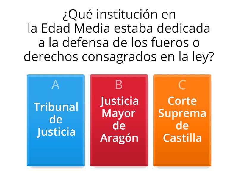 Derecho Constitucional - Quiz