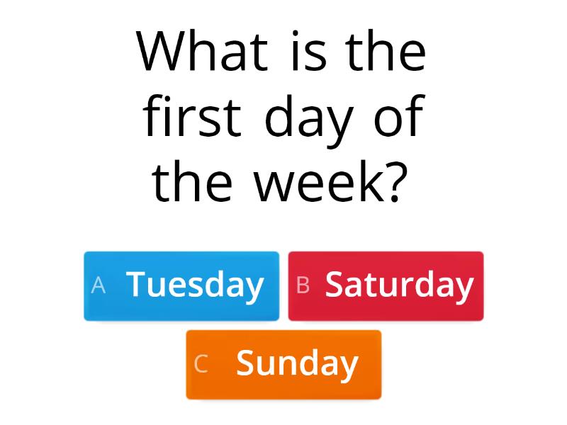 days-of-the-week-quiz