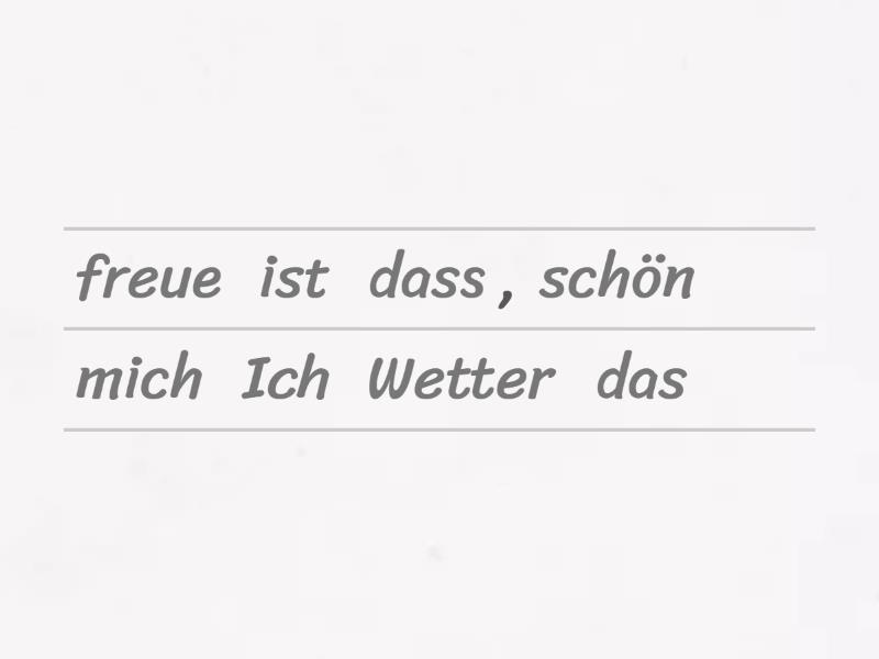 weil-dass-reordenar