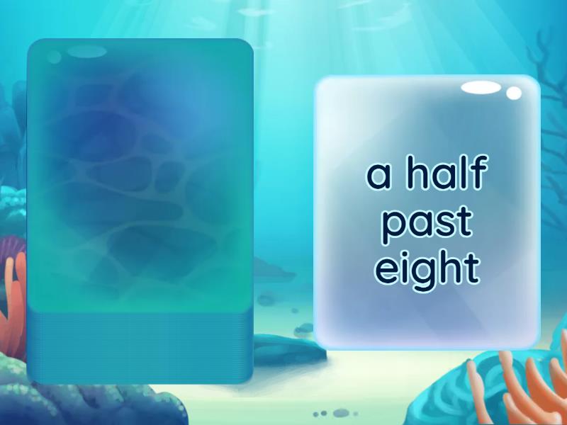 Bingo random cards