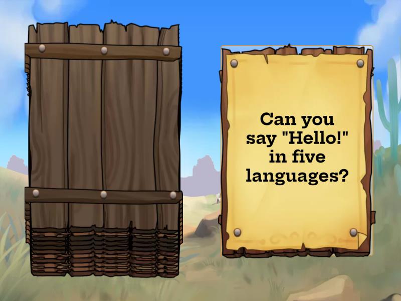 can / can't - speaking - Speaking cards