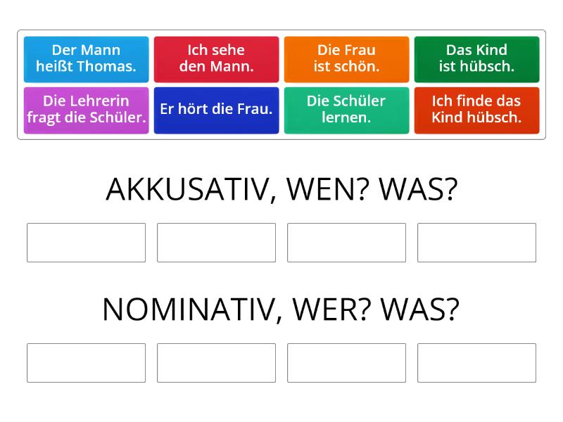 DirectB1M3L12 biernik, mianownik - Group sort