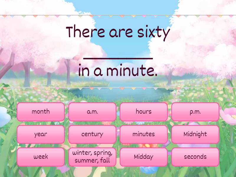 Ng6 review unit 6 vocabulary find the match