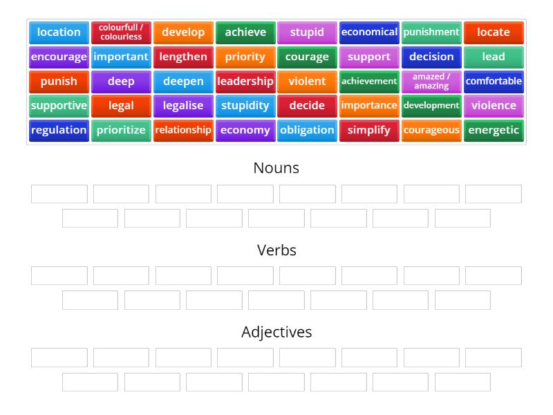 nouns-verbs-adjectives-group-sort