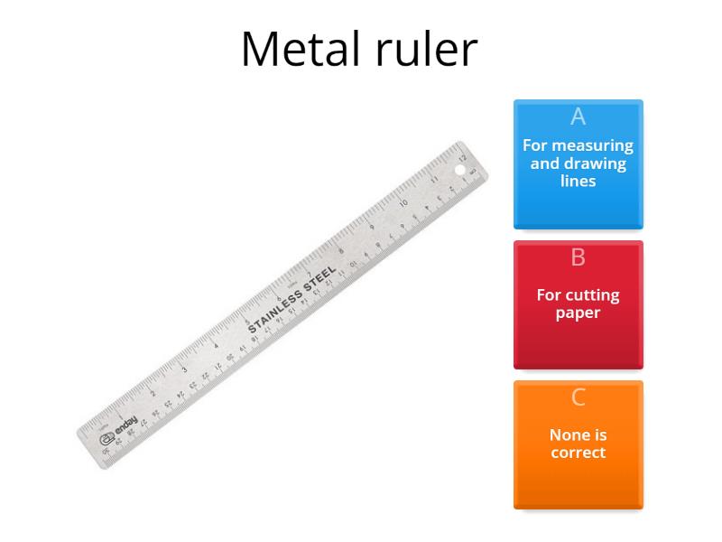 What are the following tools used for? Cuestionario