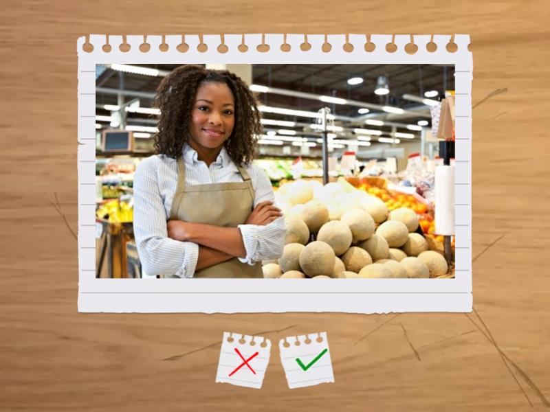 EF PI 4B Shopping - Flash cards