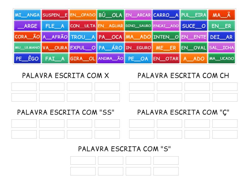 Cópia de ESCOLHA A ALTERNATIVA QUE COMPLETA CORRETAMENTE CADA UMA DAS ...
