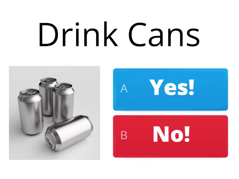 Do you know what to throw away? Quiz