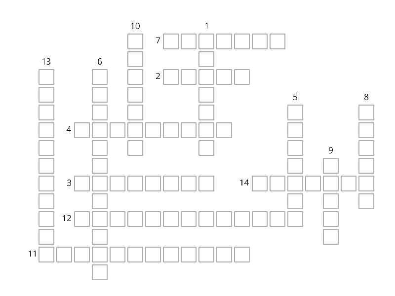 Memahami Praktek Dasar Instalasi Listrik - Crossword