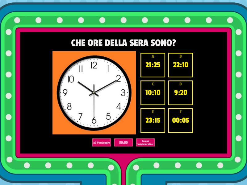 21 Giochi Minuti, tanti giochi in una scatola | Fantàsia