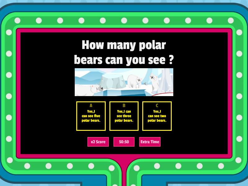 GESE LEVEL 2 LESSON 8 part 2 Gameshow quiz