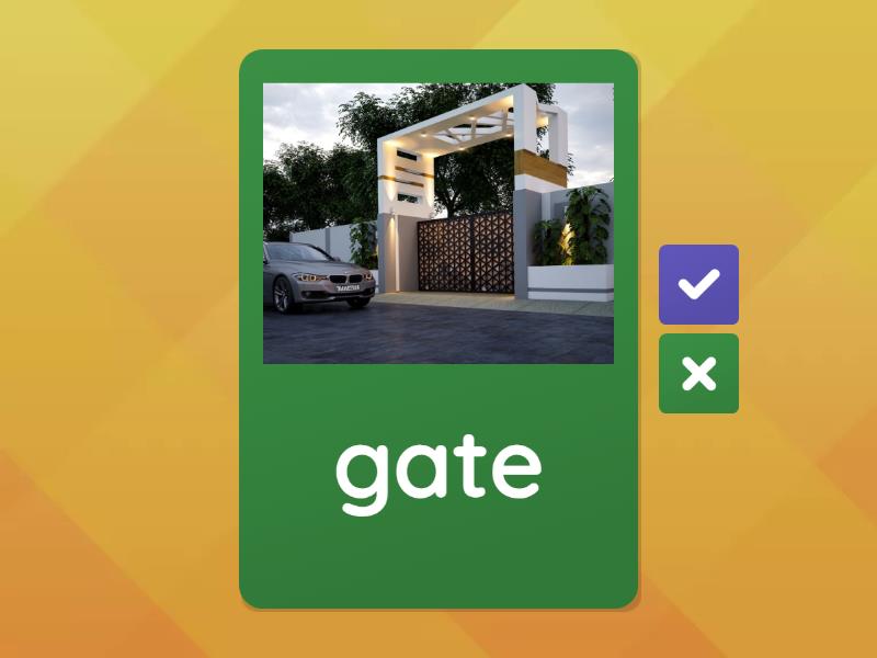 Wordwall Decoding ae Words 2 Flash card