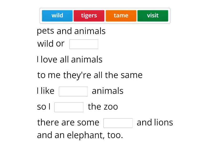 The Whole World Stopped at This Simple Whole Word You Were Missing