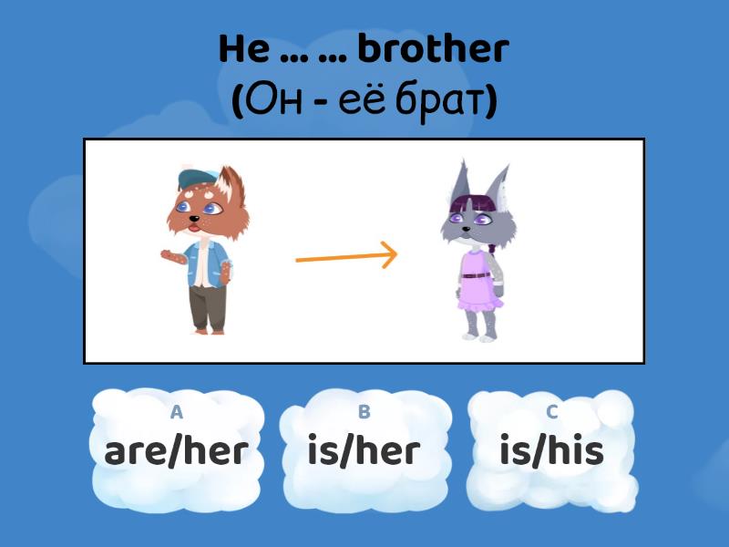 Brother he