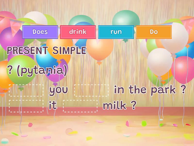 BRAINY 5 -U4- Present Simple - questions+short answers - Complete the ...