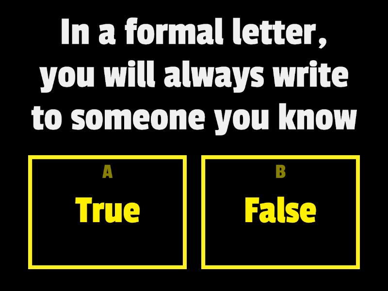 formal-letter-writing-quiz