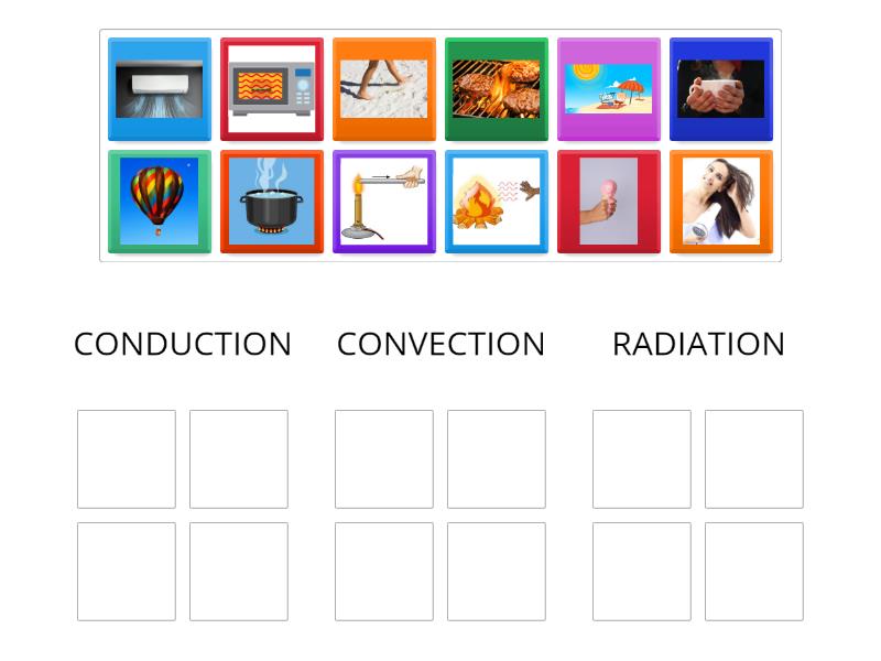 - Group sort