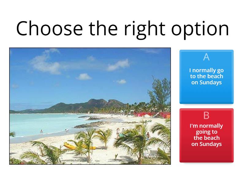 Plans vs Routines Outcomes Beginner Unit 5 - Quiz