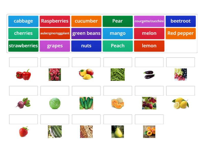 Food intermediate