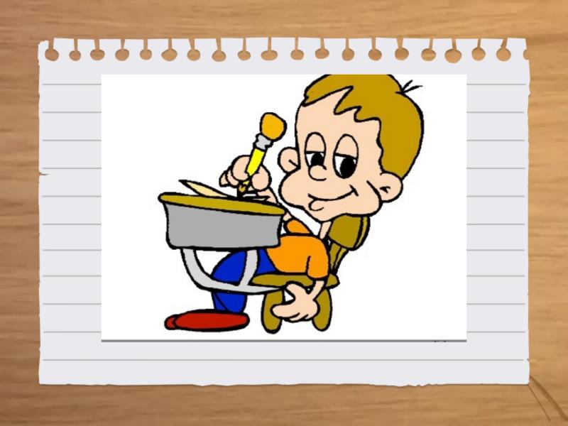 Simple Verbs Pack 1 Anagram Flash Cards