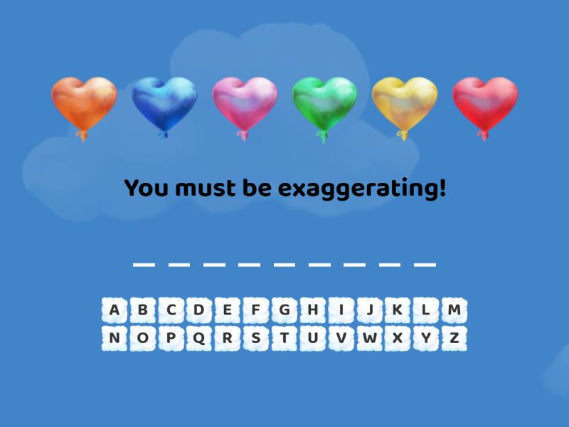 figurative-language-hangman