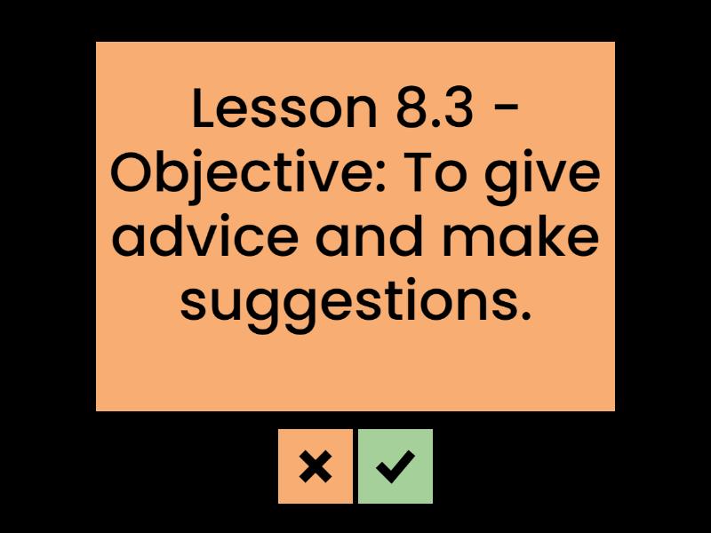 SECOND LEVEL - CONVERSATION - PART 3 - Tarjetas flash