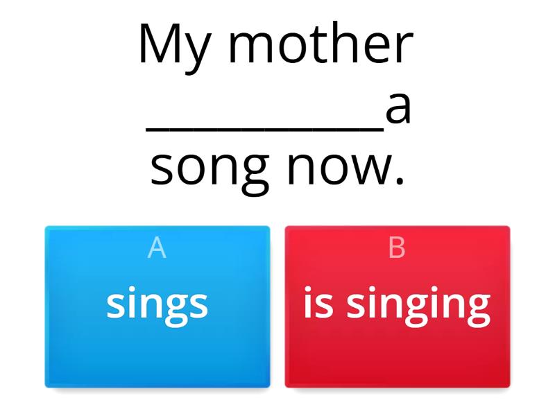 present-simple-present-continuous-quiz