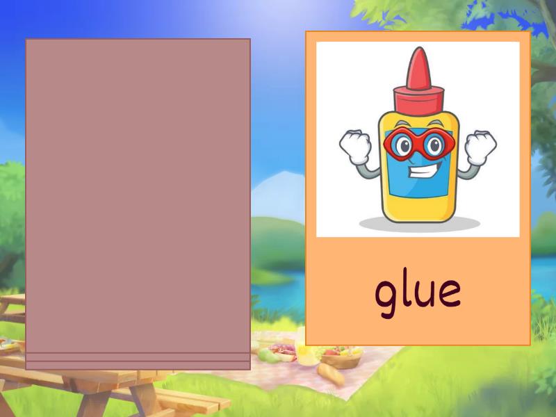 Beehive starter unit 1 l 2 - Speaking cards