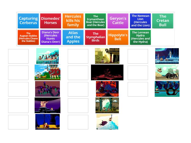 the-12-tasks-of-hercules-match-up