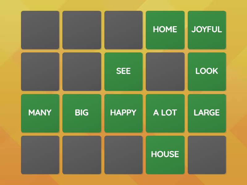 find-out-synonym-and-antonym-in-the-following-words-matching-pairs
