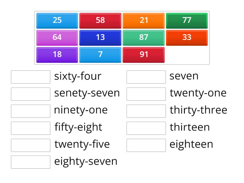 the-numbers-1-100-match-up