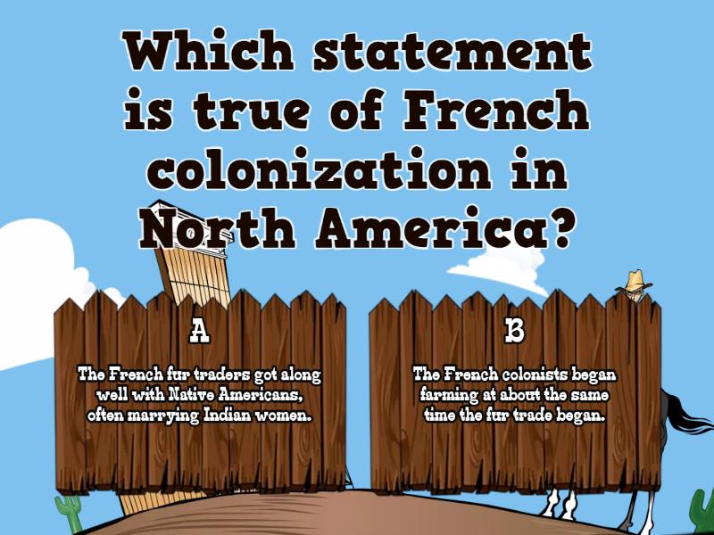 Unit 1 Lesson 5 Early Contact Unit Test Study Guide Quiz