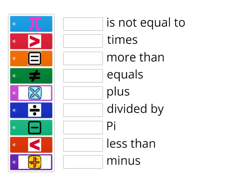 meaning-of-mathematical-symbols-match-up