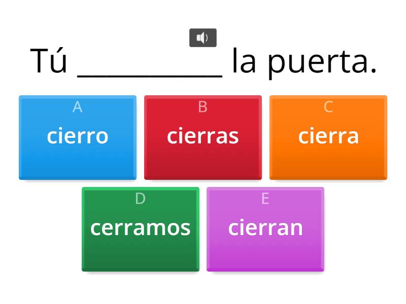 present-tense-of-stem-changing-verbs-quiz