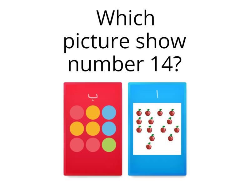 number-cuestionario