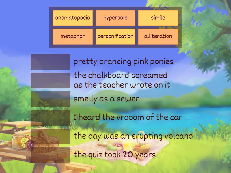 figurative-language-examples-match-up