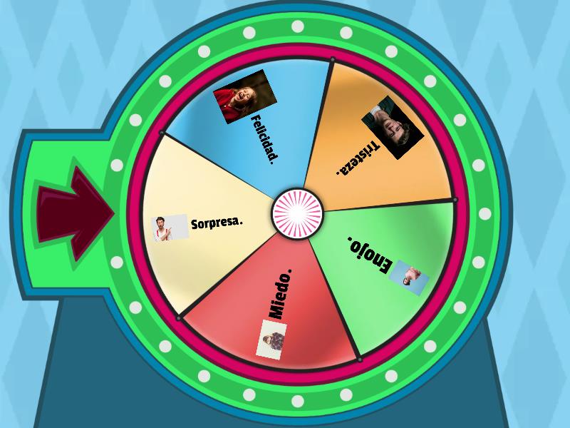 Ruleta relampago online