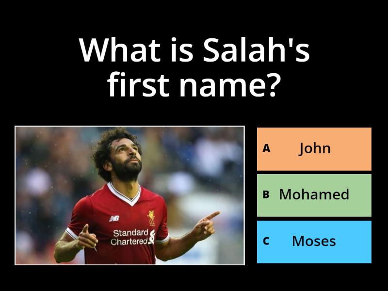 ordinals-quiz