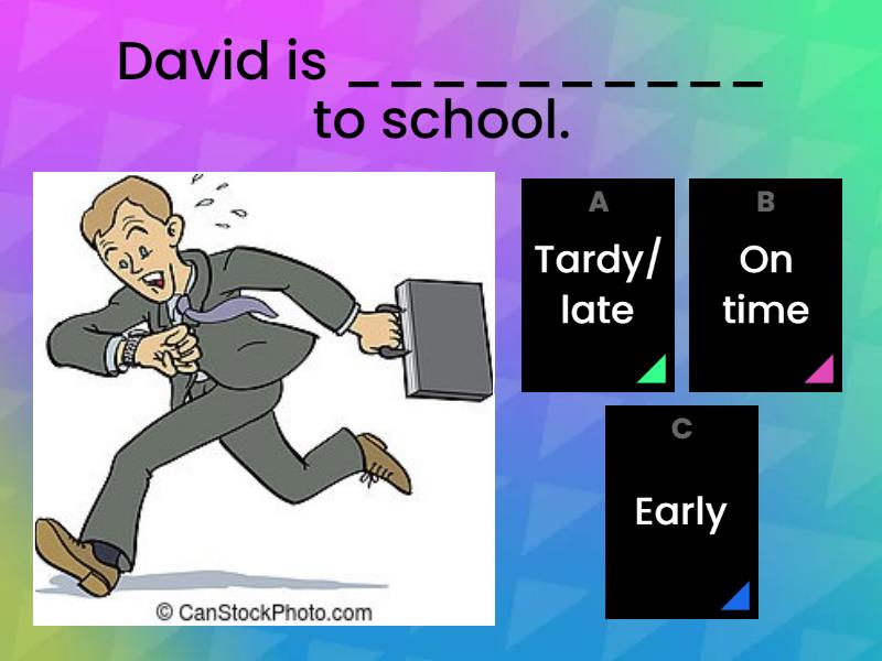 david-goes-to-school-quiz