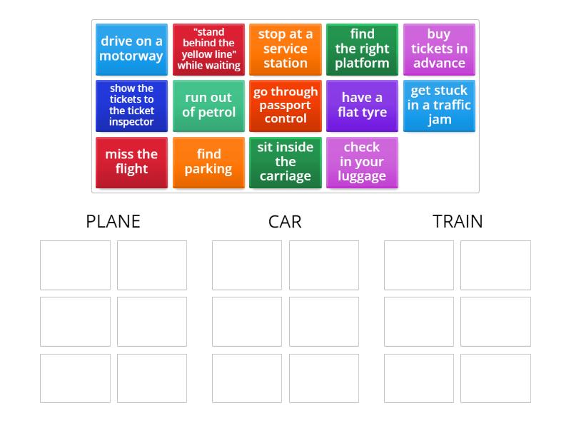 Common Sense Travel Mastering Planes Trains And Automobiles Like A Pro - djp6tt4