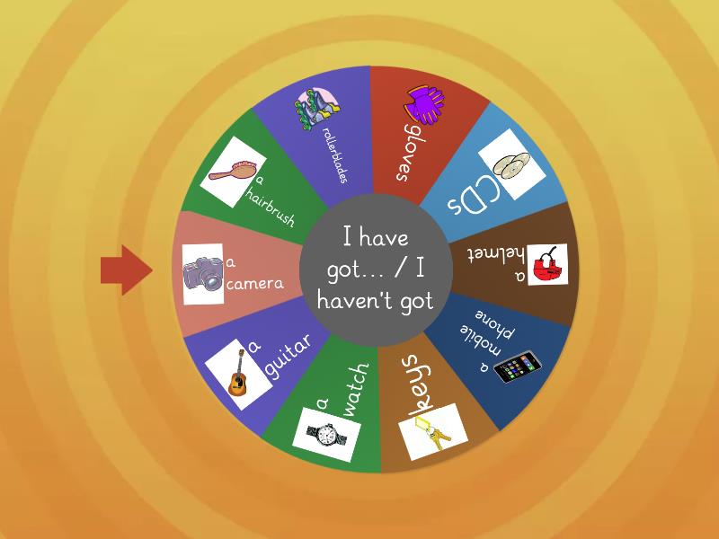 Spotlight 4 module 1. Animal Wheel. Wheel of Fortune is a teaching platform.