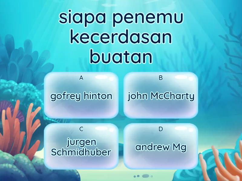 Sistem Informasi Keperawatan - Quiz