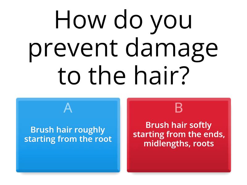 The art of dressing Quiz