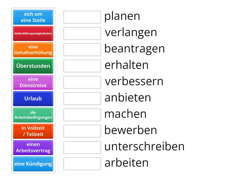 arbeitsamt urlaub beantragen