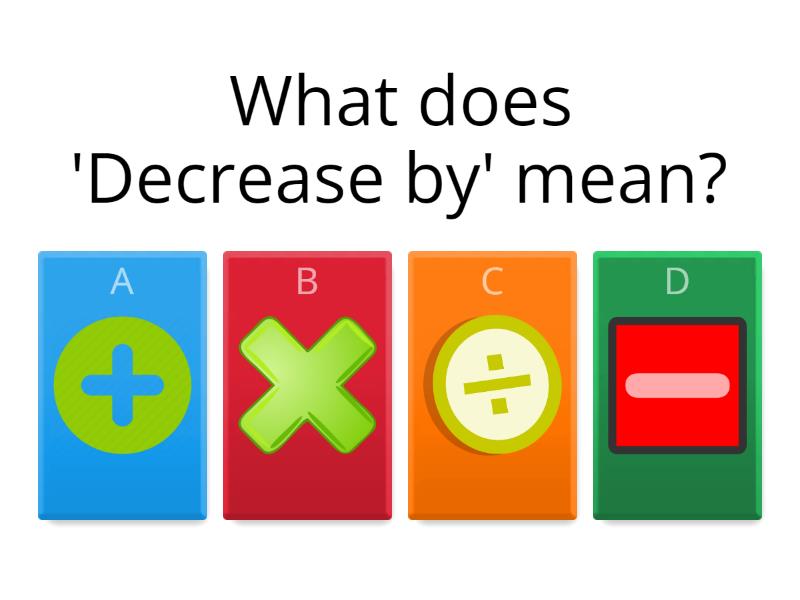 maths-language-quiz