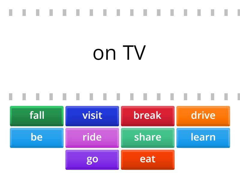 Roadmap I2 A2+ Book 1 Unit 3C Collocations - Find the match