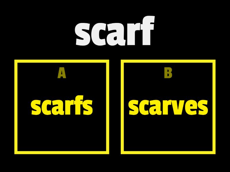 irregular-plural-nouns-ending-f-and-o-quiz