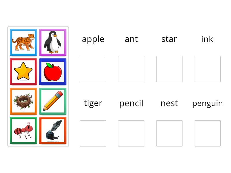 Matching - Group sort
