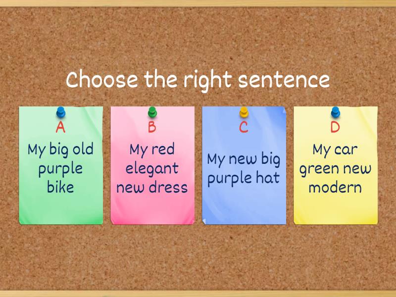 order-of-adjectives-quiz