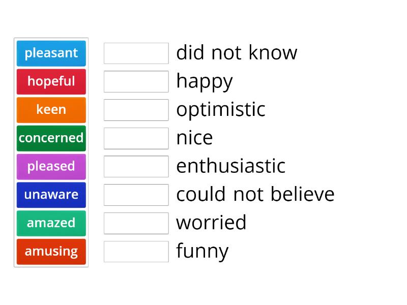 listening-synonyms-match-up